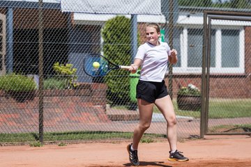 Bild 108 - VL TSV Glinde - Heikendorfer TC : Ergebnis: 8:1